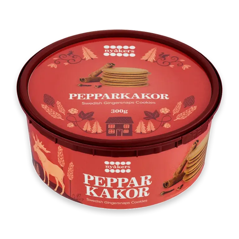 Pepparkakor 300g