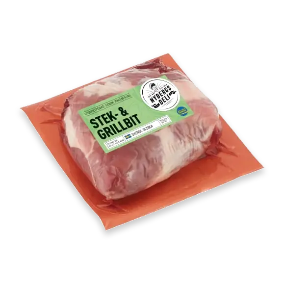 Stek-&grillbit Gourmetmörad Sverige