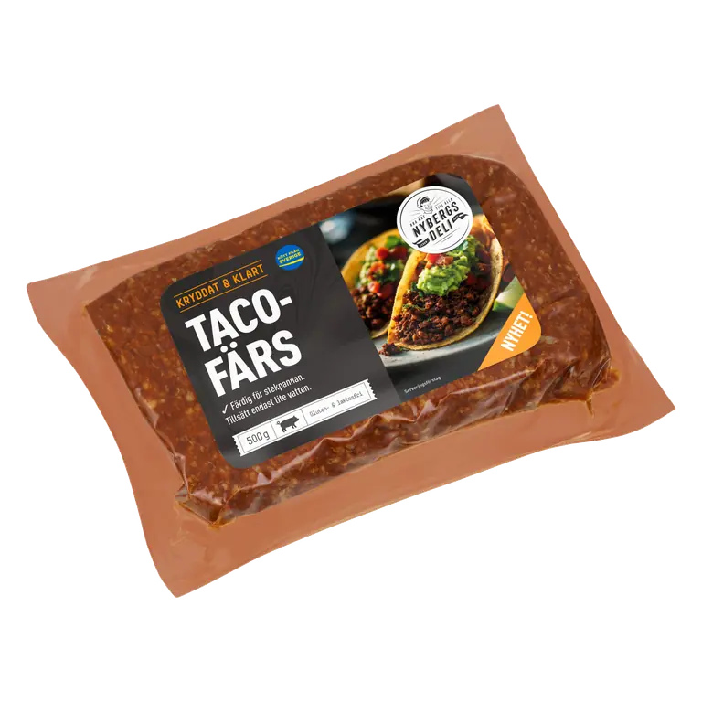 Tacofärs
