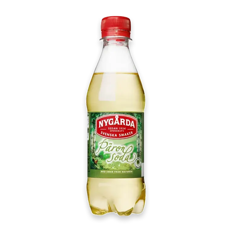 Nygårda Päronsoda