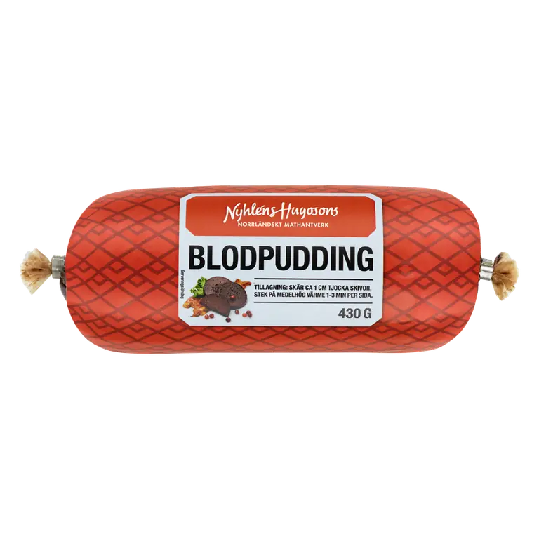 Blodpudding