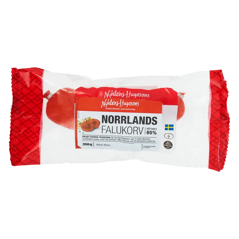 Norrlands Falukorv