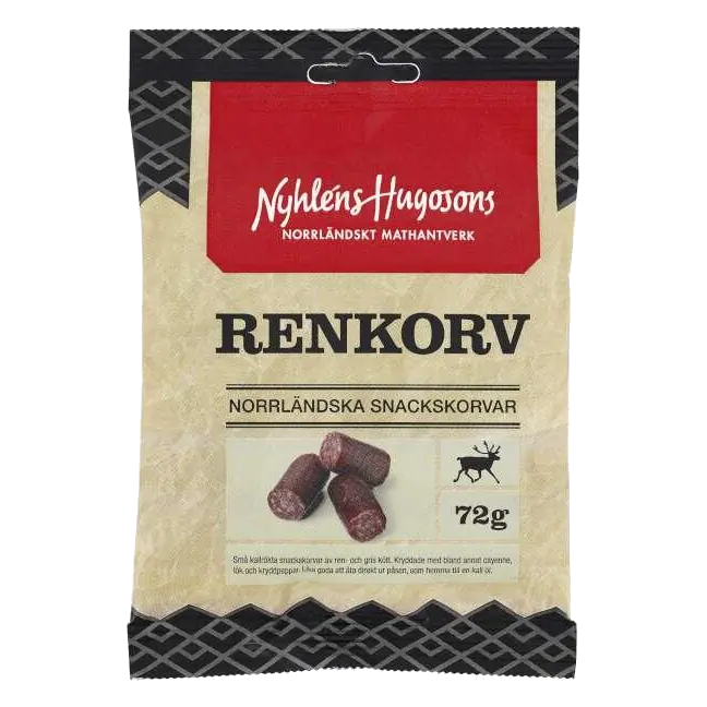 Renkorv