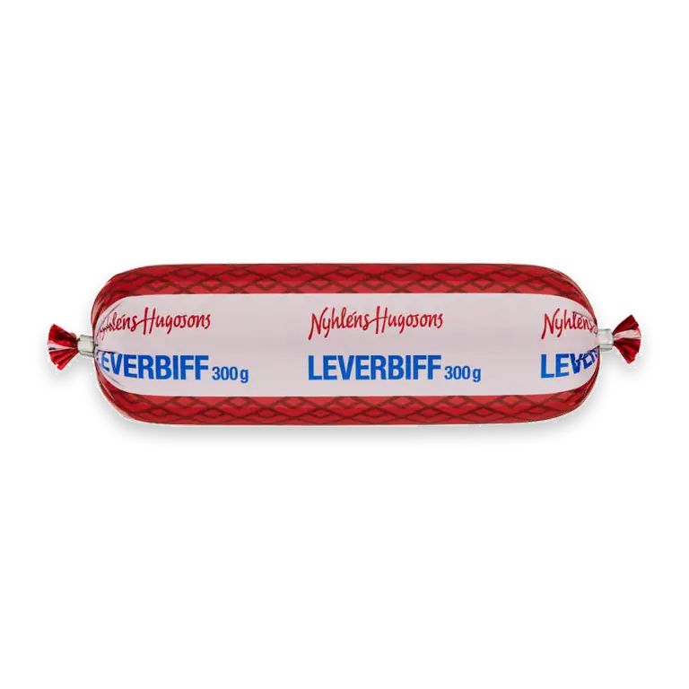 Leverbiff