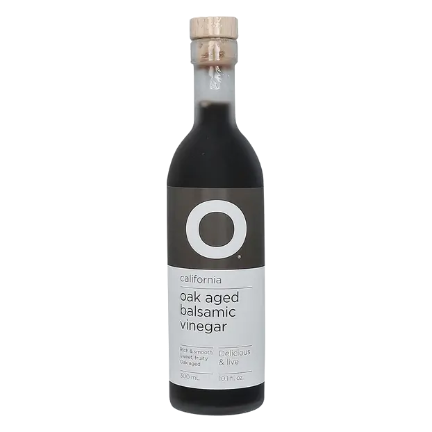 California Oak Aged Balsamic Vinegar
