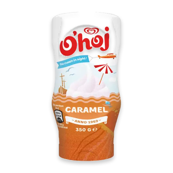 Caramel