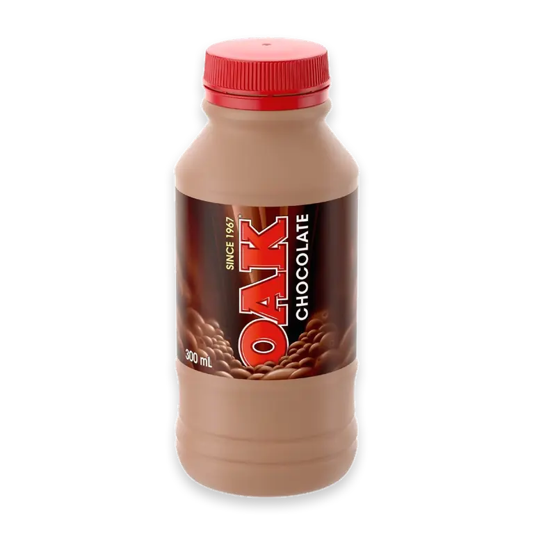 Chocolate Flavoured Milk