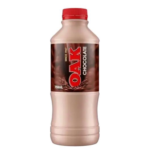 Esl Chocolate Flavoured Milk