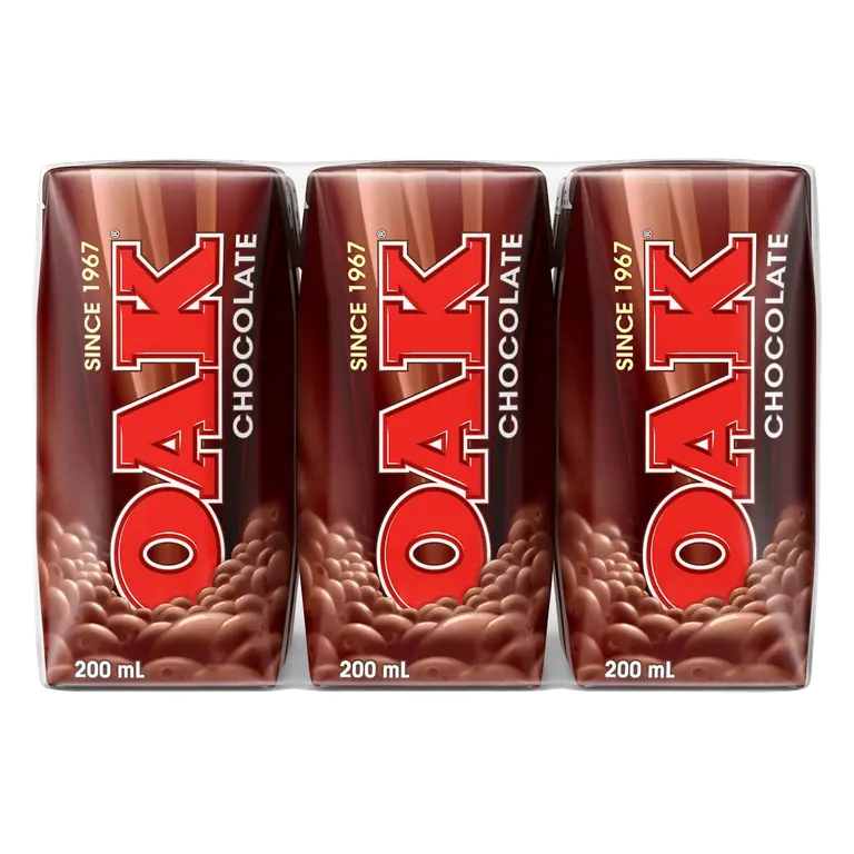 UHT Chocolate