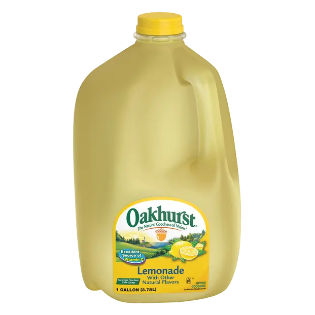 Lemonade