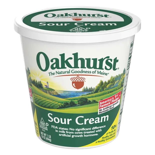 Sour Cream