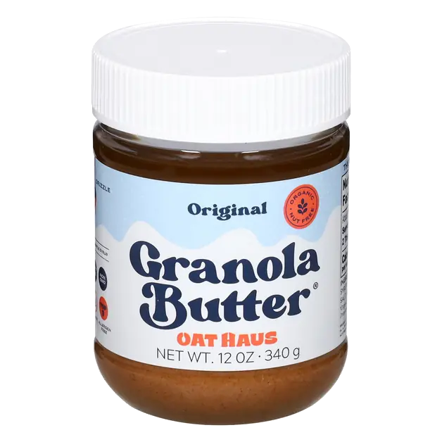 Original Granola Butter