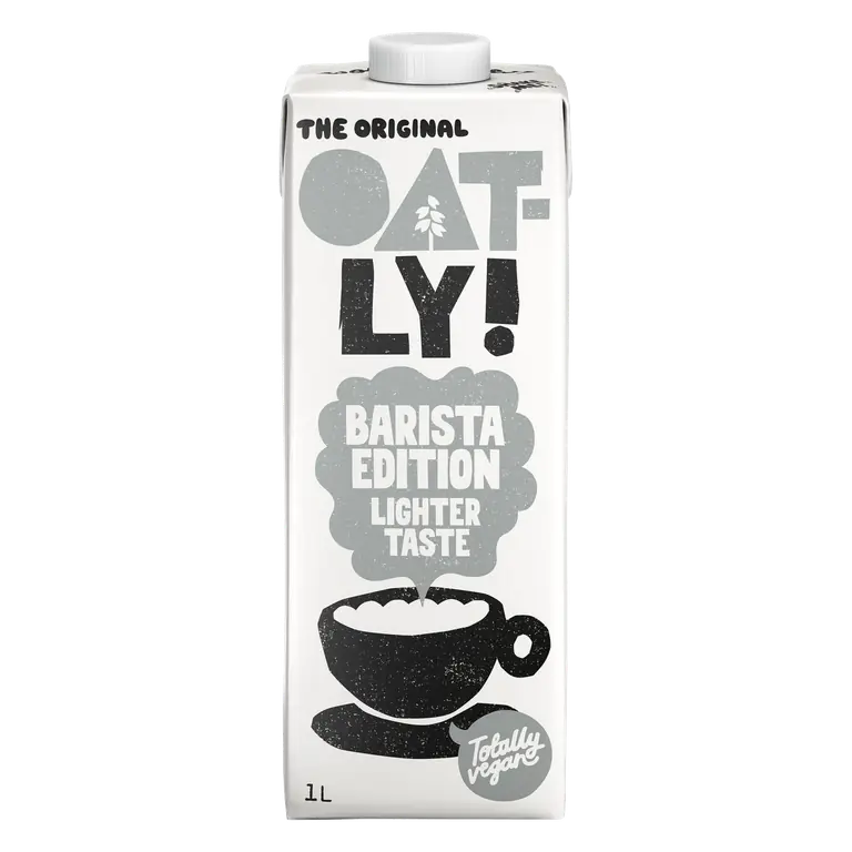 Barista Edition Lighter Taste