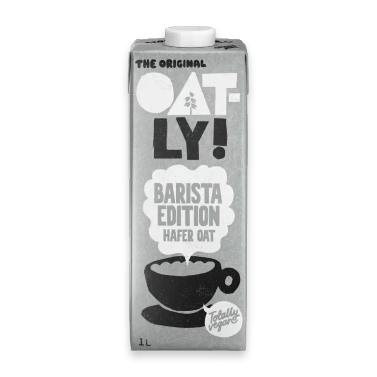 Barista Edition