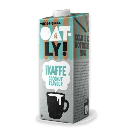 Coconut Ikaffe 1,6%