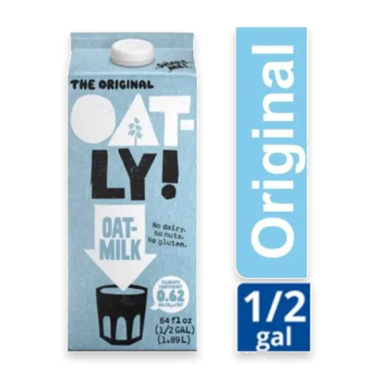 Dairy Free Original Oatmilk