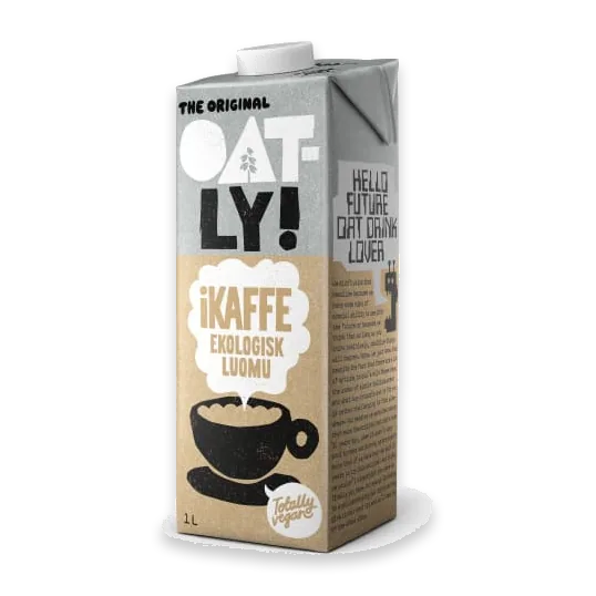 iKaffe