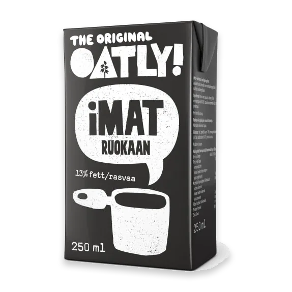 Imat Matlagningsgrädde 13%