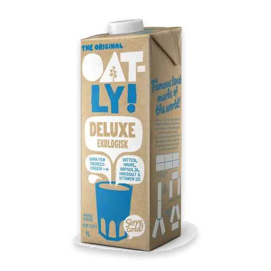 Mellan Havredryck 1,5%