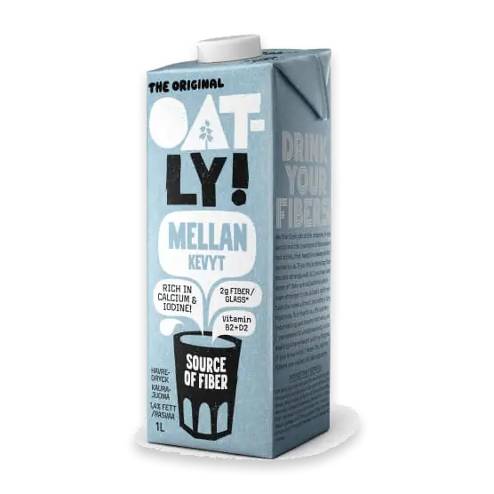 Oat Drink 1,5%