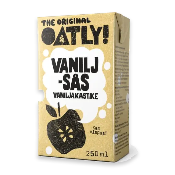 Vaniljsås