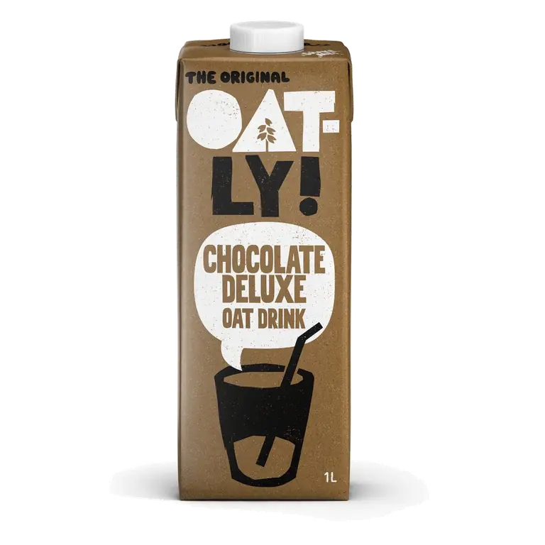 y Chocolate Oat Drink 1L