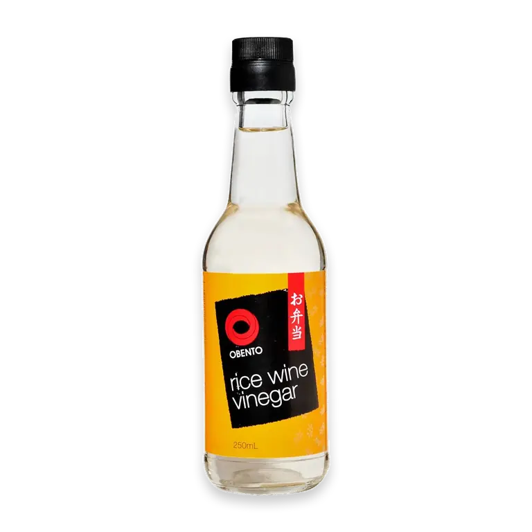 Japanese Rice Wine Vinegar
