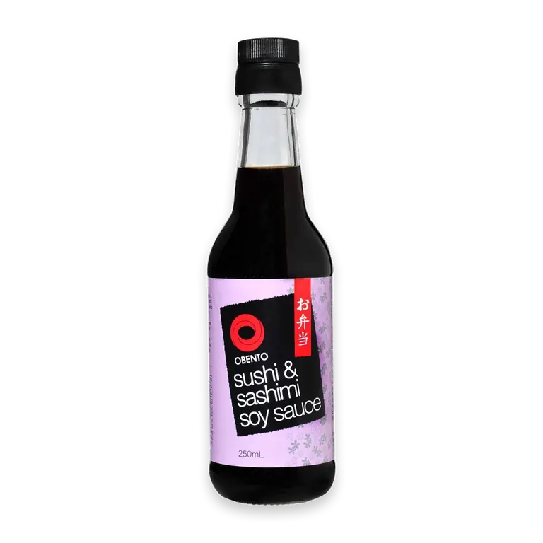 Japanese Sushi & Sashimi Soy Sauce