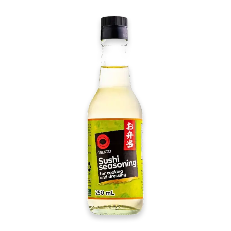 Japanese Sushi Seasoning