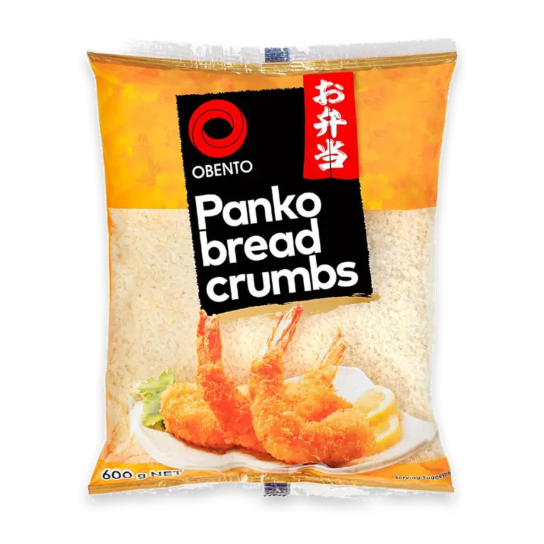 Panko Bread Crumbs