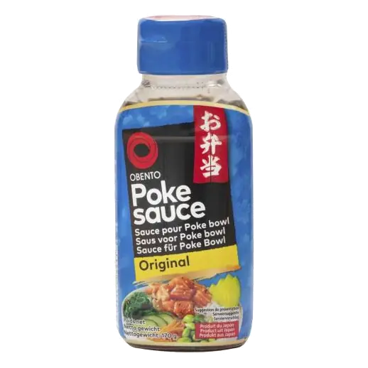 Poke Sauce Original