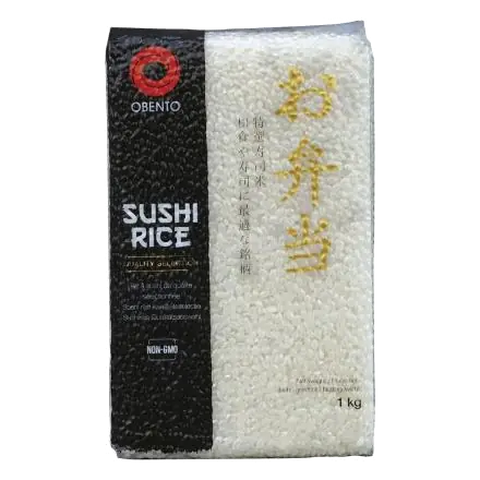 Sushi Rice