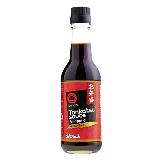 Tonkatsu Sauce