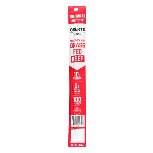 Oberto Original Beef Stick 1.15 oz