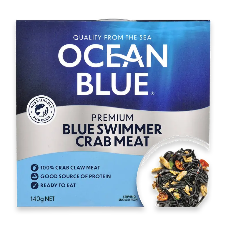 Crab Meat