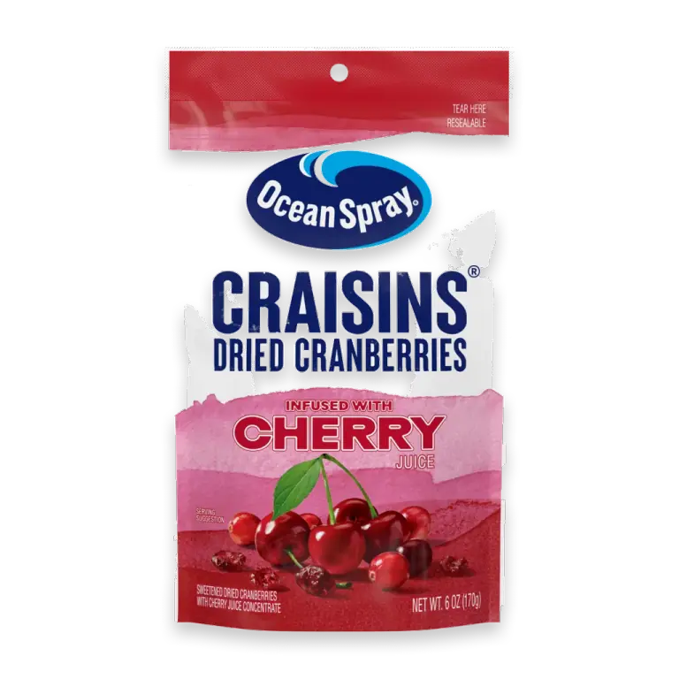 Cherry Craisins