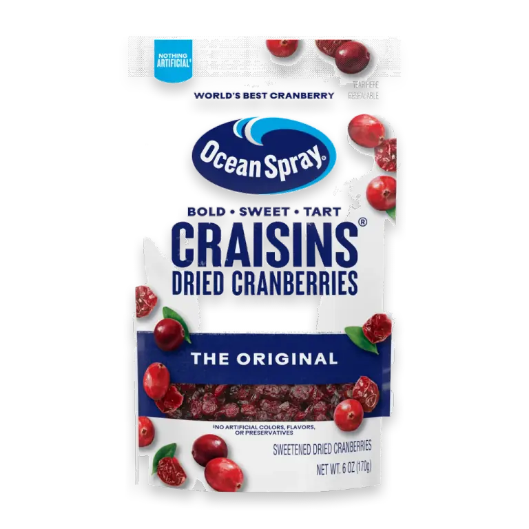 Craisins Dried Cranberries
