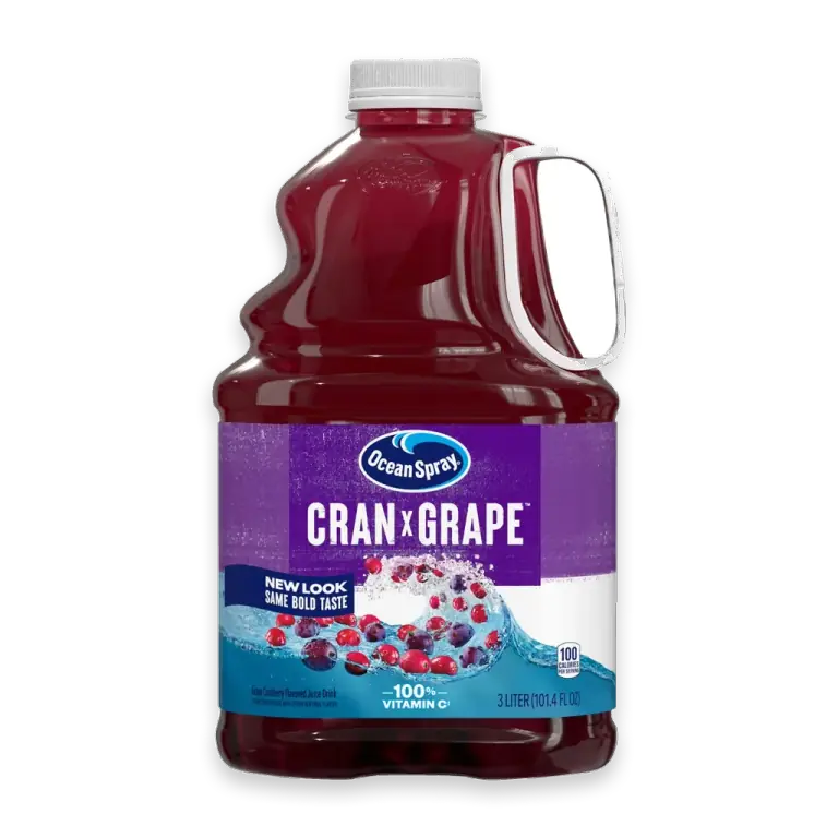 Ocean Spray Cran-Grape