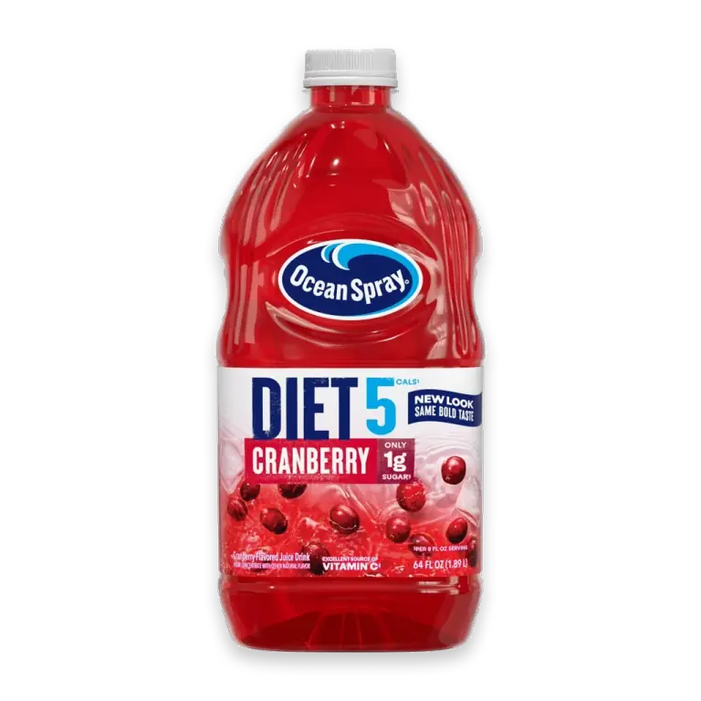 Ocean Spray Diet Cranberry