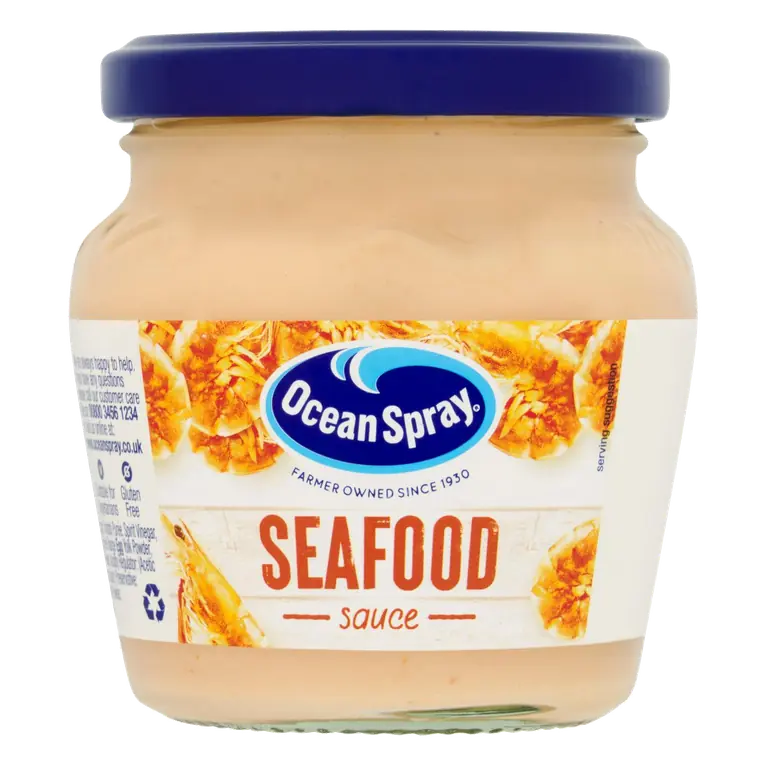 Seafood Sauce 170g