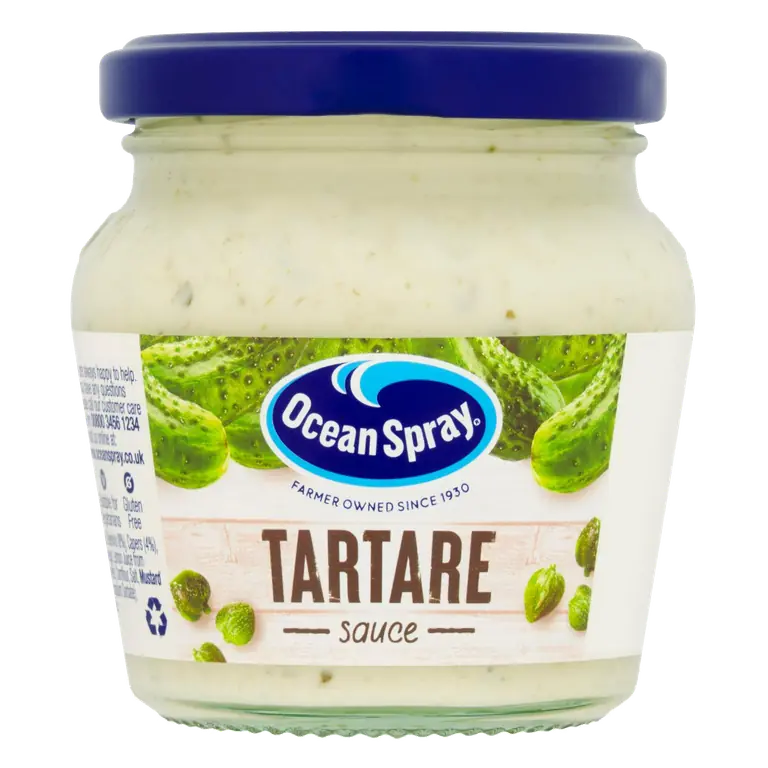 Tartare Sauce 170g