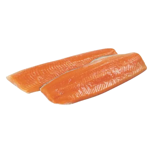 Artic Char Fillets