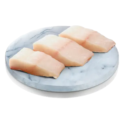 Atlantic Halibut Fillets