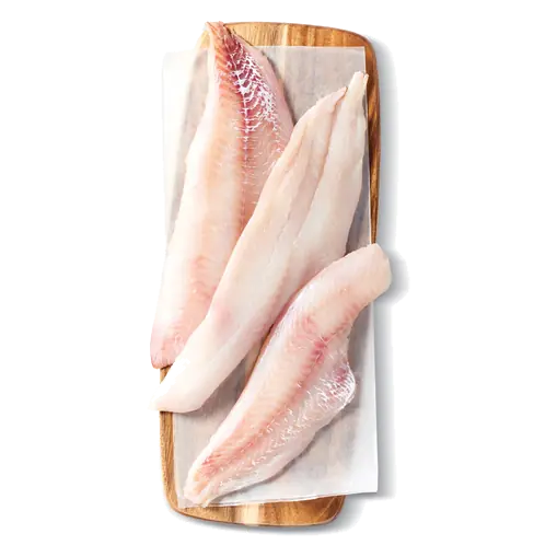 Fresh Haddock Fillets