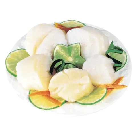 Fresh Scallops 10/20 Count