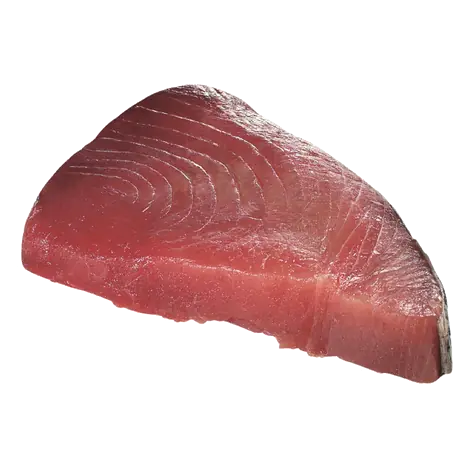 Fresh Tuna Steaks Wild Yellowfin