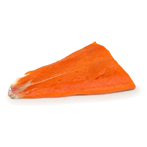 Fresh Wild Sockeye Salmon Fillet
