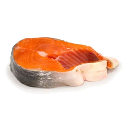 Frozen Sockeye Trident Seafoods Salmon