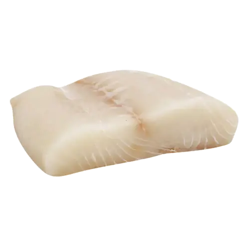 Halibut Steak Atlantic