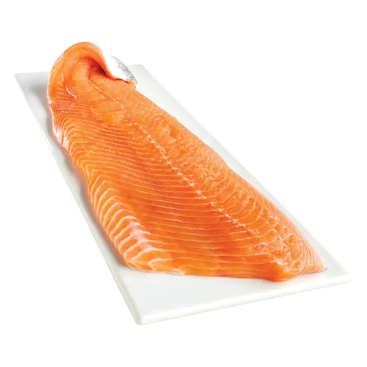 Fresh Atlantic Salmon Filet